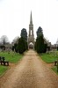 Oakham Cemetery